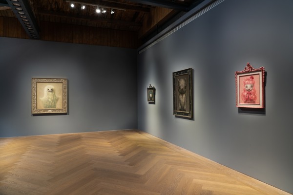 Mark Ryden: Anima Animals