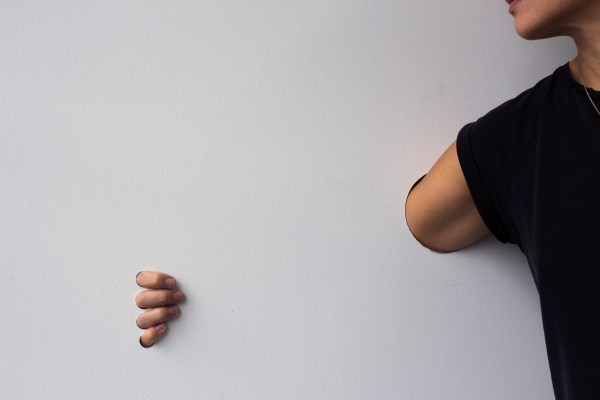 Naama Tsabar: Dedicated