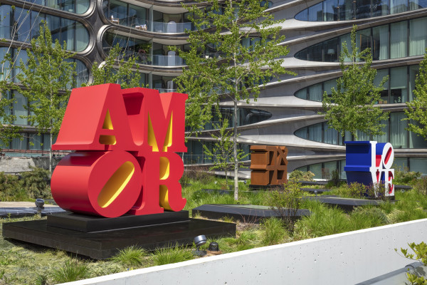 Robert Indiana