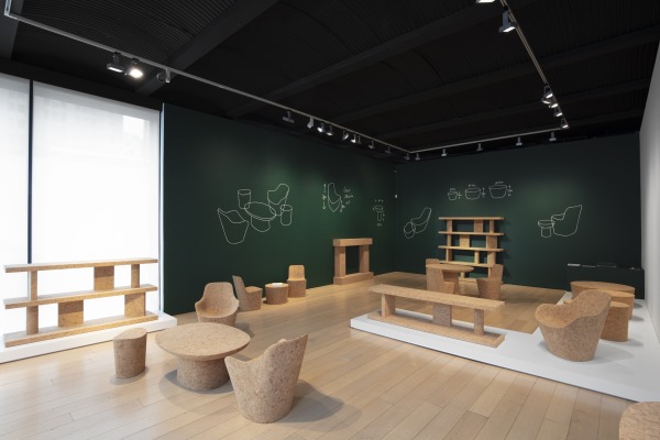 Jasper Morrison: Corks