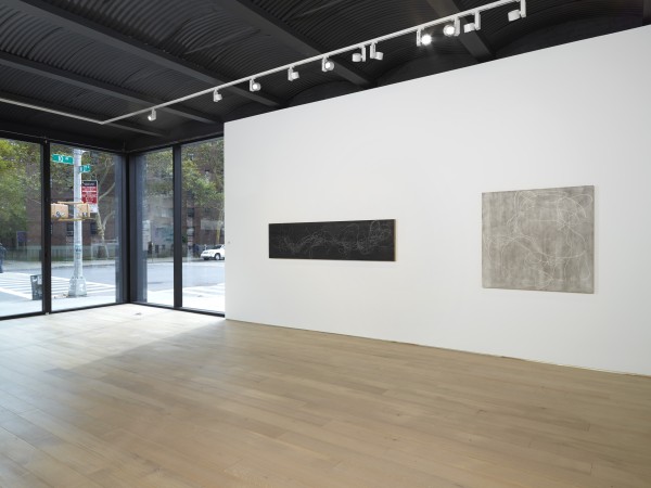 Elliott Puckette: New Work