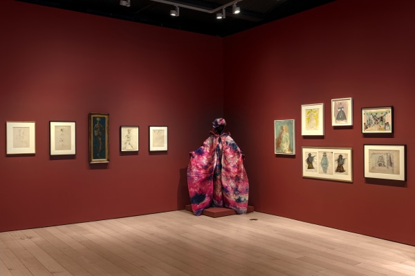 Leonor Fini: Metamorphosis