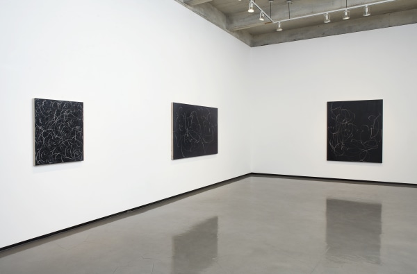 Elliott Puckette: New Work