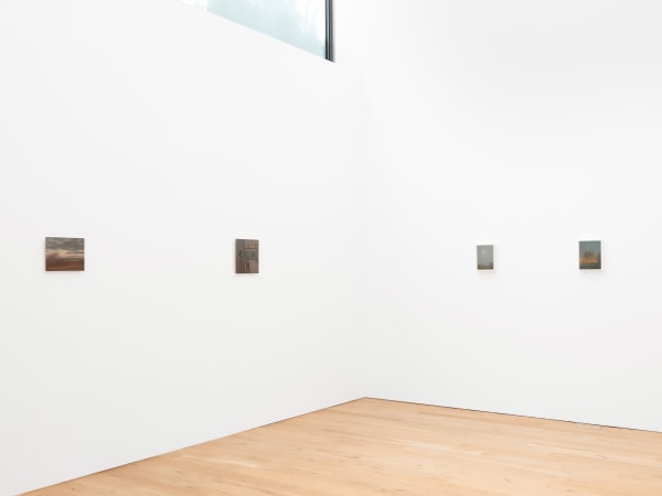 Matvey Levenstein: Zone
