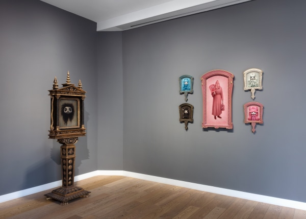 Mark Ryden: Animal Secrets