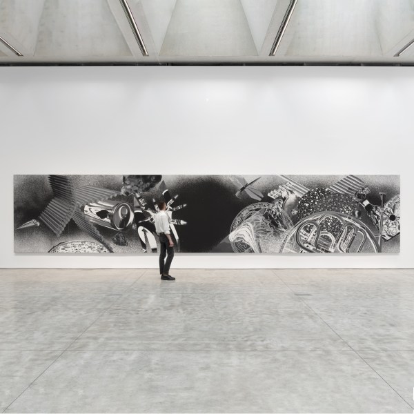 James Rosenquist