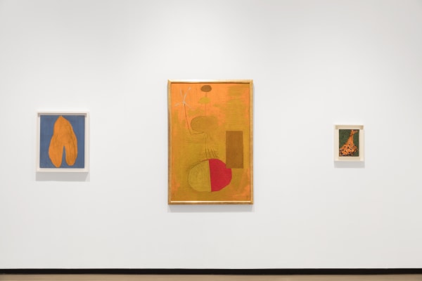 Robert Motherwell: Early Paintings