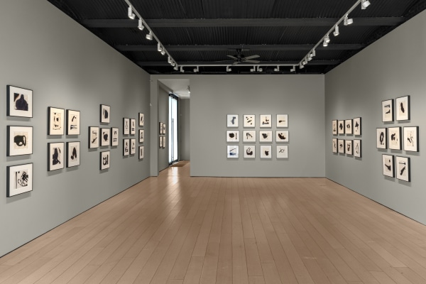 Robert Motherwell: Lyric Suite