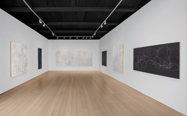 Elliott Puckette: New Works