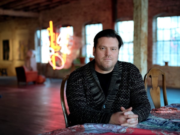 Announcing Representation of Elliott Hundley