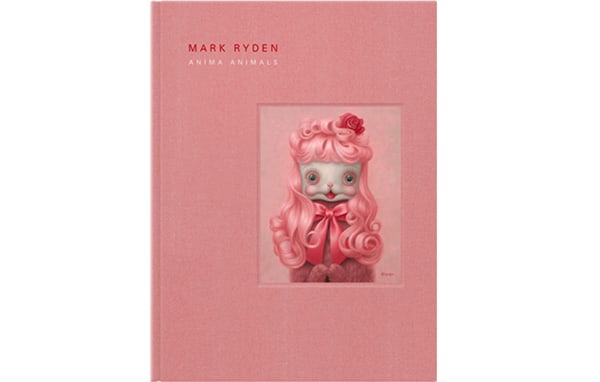 Mark Ryden: Anima Animals