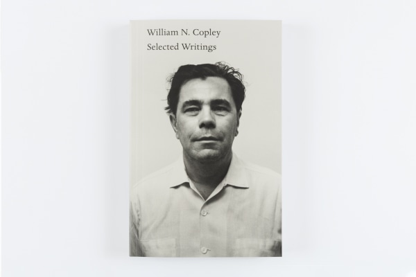 William N. Copley: Selected Writings