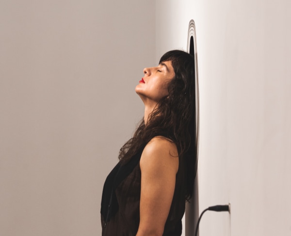 Naama Tsabar: Perimeters Record Release