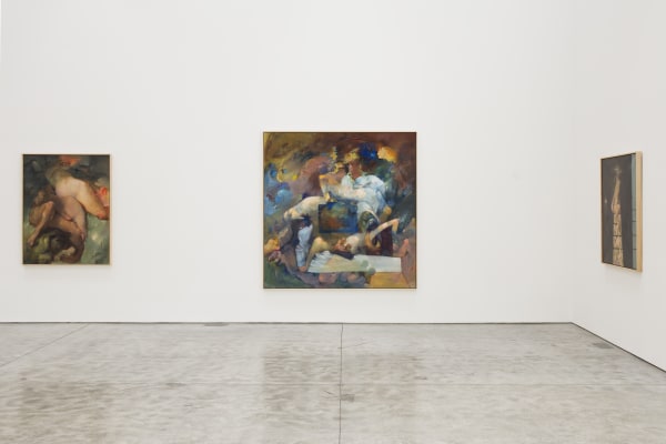Dorothea Tanning reviewed in The Art Newspaper