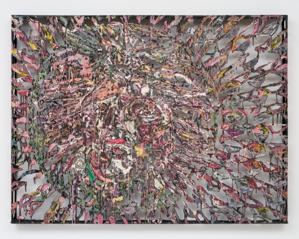 Diana Al-Hadid: Women, Bronze, and Dangerous Things reviewed in Artsy
