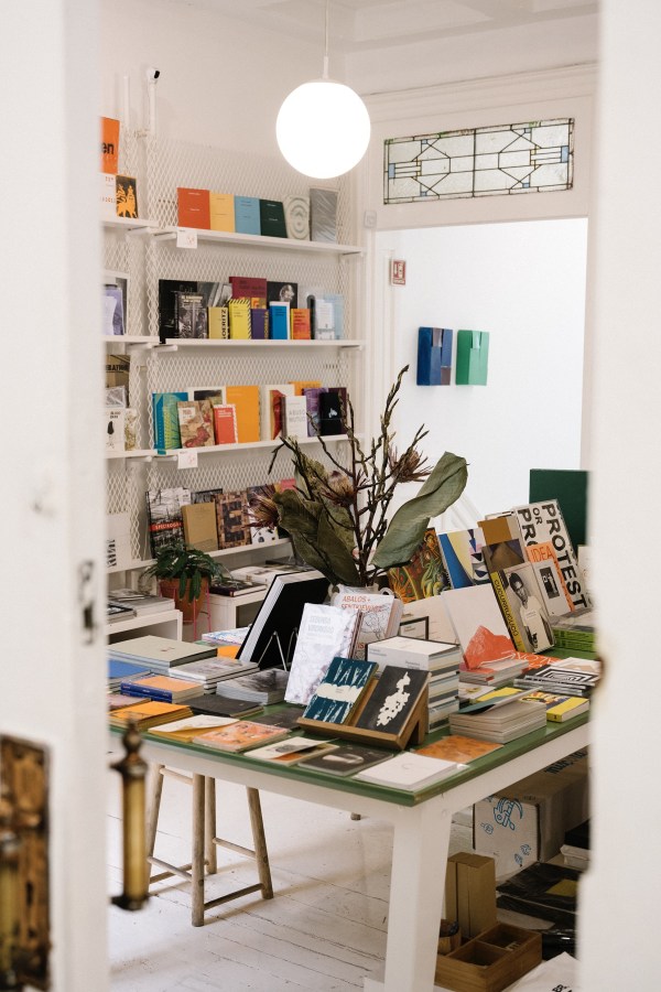 Alma Allen: Nunca Solo, Book Launch