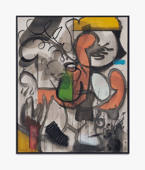Jan-Ole Schiemann reviewed in Art Observed