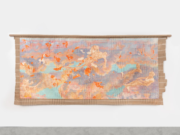 Nengi Omuku: Wild Things and Perennials reviewed in Cultured