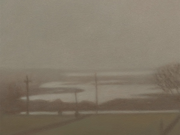 Matvey Levenstein: Zone in The Brooklyn Rail