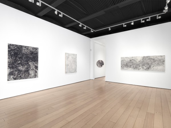 Elliott Puckette: Unfolding reviewed in The Brooklyn Rail
