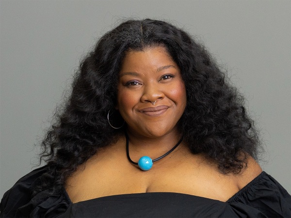 vanessa german: Public Programming