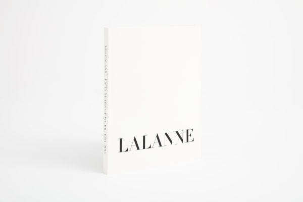 Les Lalanne: Fifty Years of Work, 1964–2015