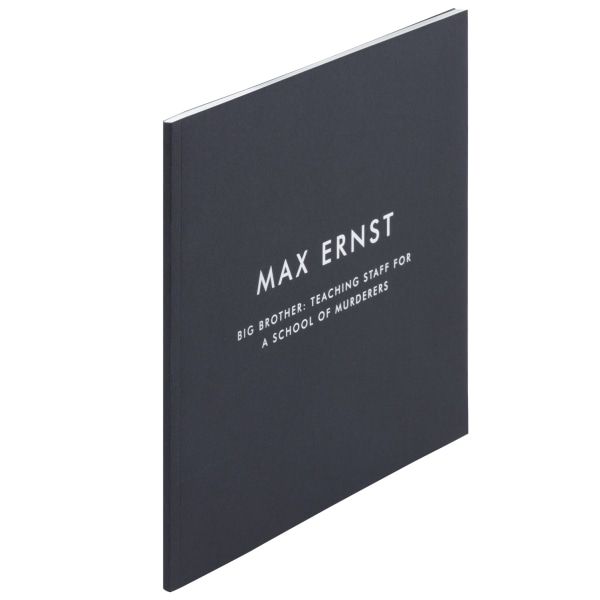 Max Ernst: Big Brother