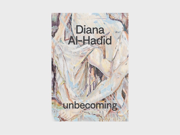 Diana Al-Hadid: unbecoming