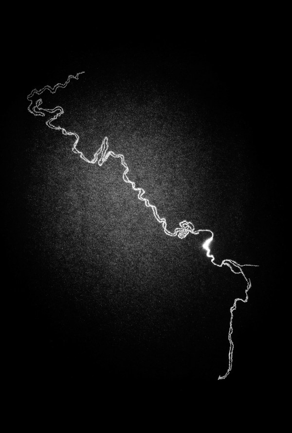 Sohei Nishino, '28 June, 2015, Heda', 2015