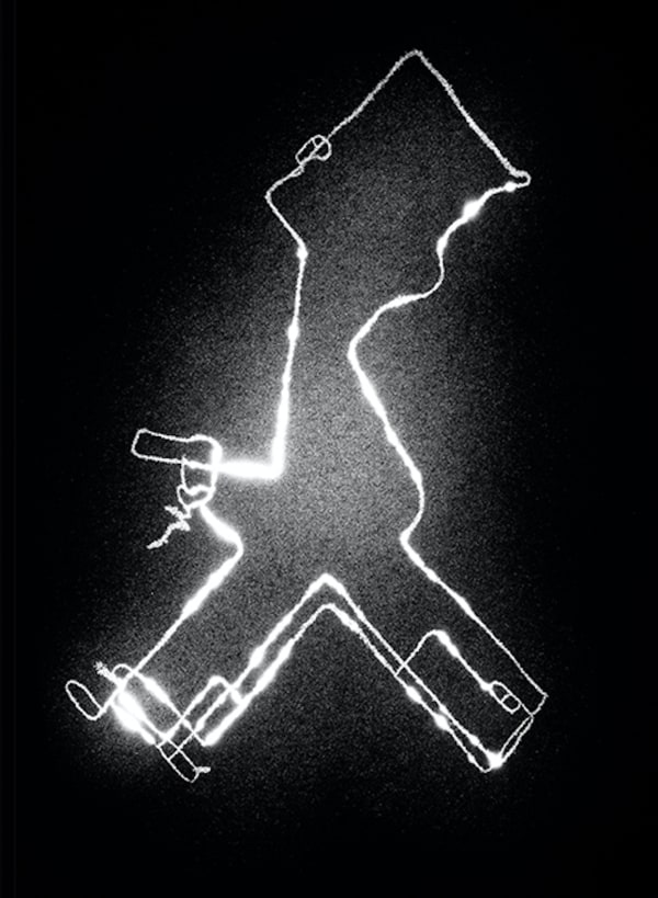 Sohei Nishino, San Francisco, 23 June 2016