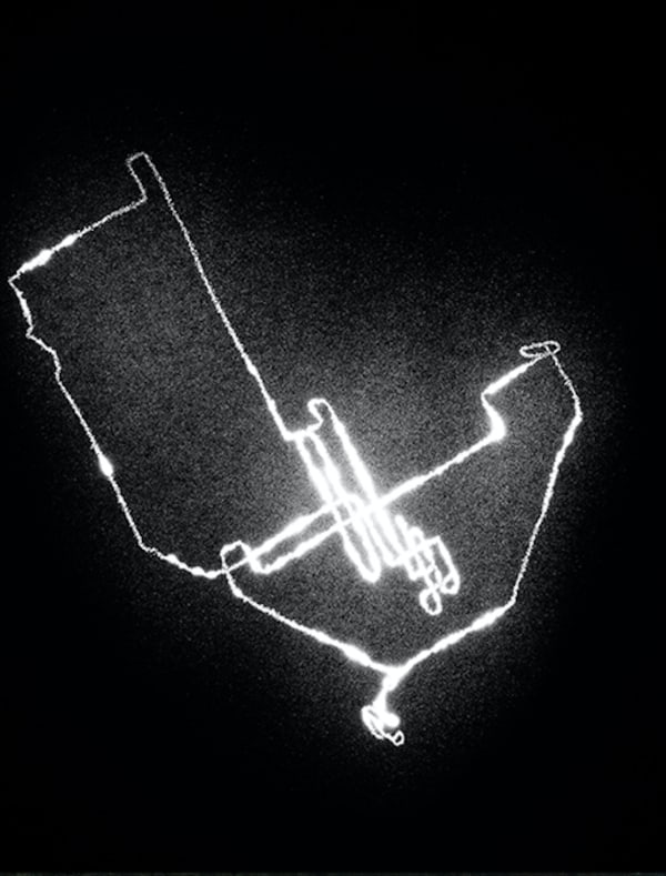 Sohei Nishino, San Francisco, 24 June 2016