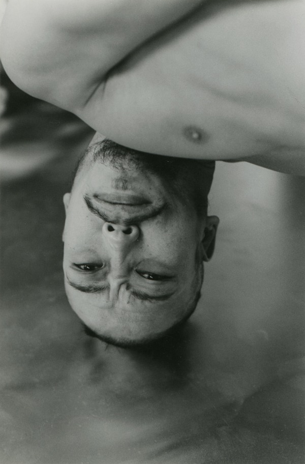 Shomei Tomatsu, Untitled, from Blood and Rose, 1969