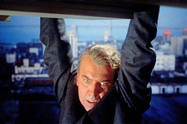 Jean Curran , Jimmy Hanging, The Vertigo Project, 2019