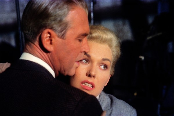 Jean Curran , Jimmy & Kim in the Stables, The Vertigo Project, 2019