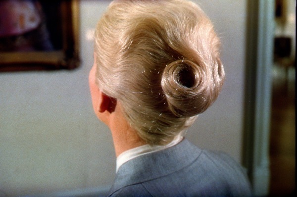 Jean Curran , The Curl, The Vertigo Project, 2019