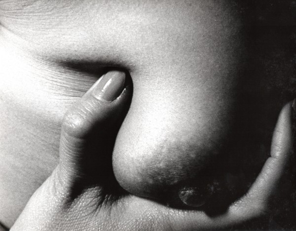 Tetsuya Ichimura, Untitled from "Come Up", c. 1973