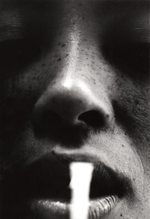 Tetsuya Ichimura, Untitled from "Come Up", c. 1973