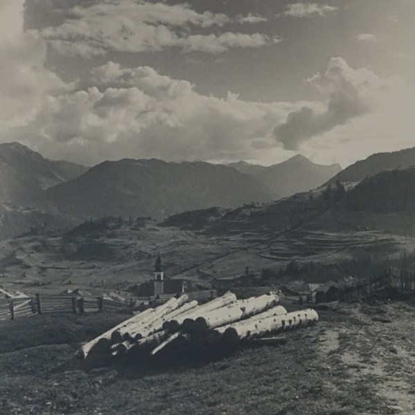 George Bunzl, Untitled, c. 1930s