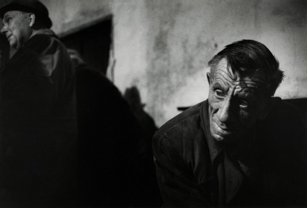 Krass Clement, Drum 39, 1991