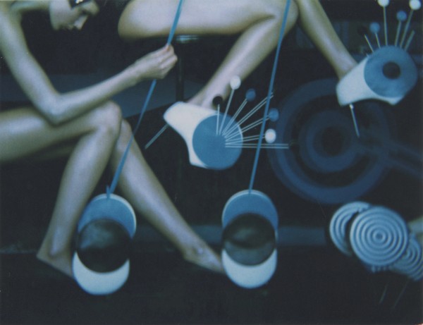 Sarah Moon, Untitled, 1999