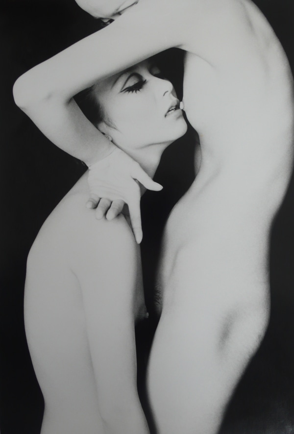 Kishin Shinoyama, Twin 6