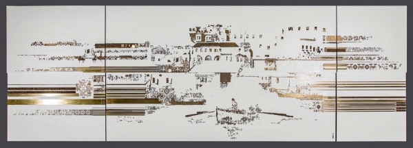 Jaffa Naqsh