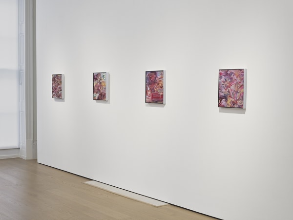 Richard Patterson At Timothy Taylor 3 100Dpi
