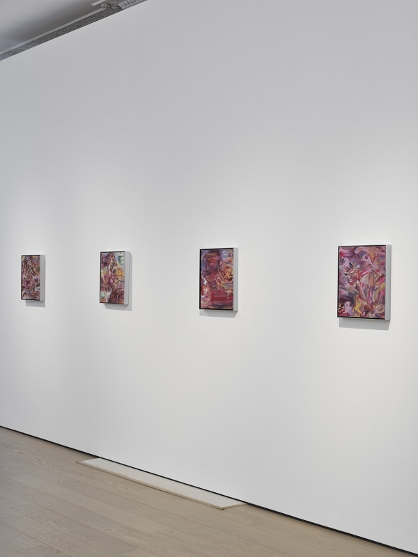 Richard Patterson At Timothy Taylor 4 100Dpi