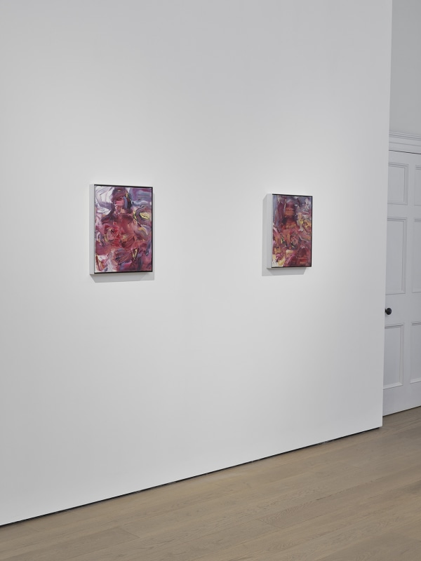 Richard Patterson At Timothy Taylor 5 100Dpi