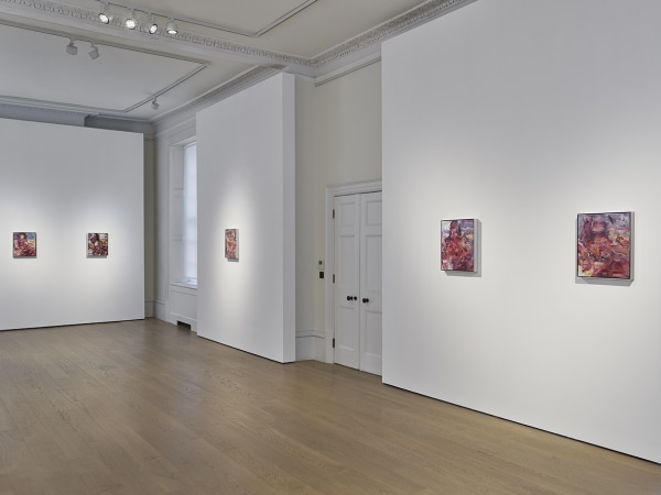 Richard Patterson At Timothy Taylor 6 100Dpi
