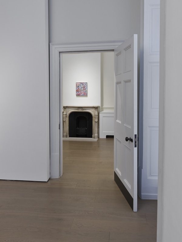 Richard Patterson At Timothy Taylor 8 100Dpi