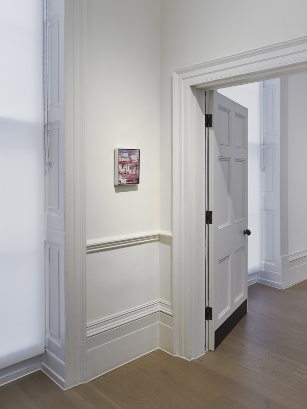Richard Patterson At Timothy Taylor 9 100Dpi