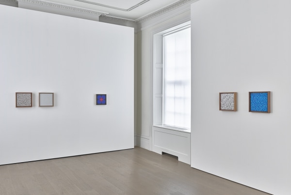 Gabriel De La Mora At Timothy Taylor 10 100Dpi