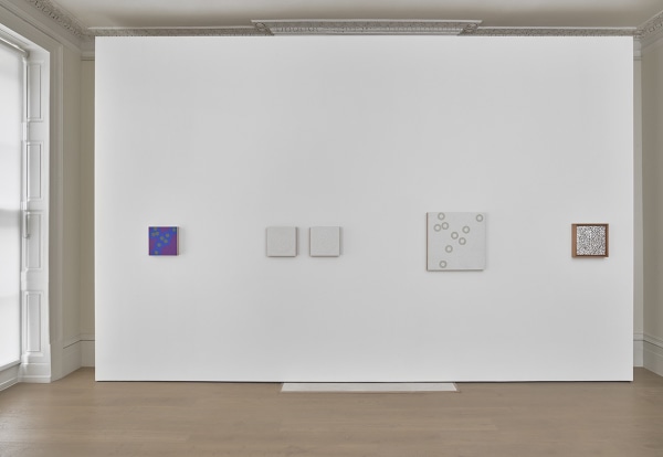Gabriel De La Mora At Timothy Taylor 16 100Dpi